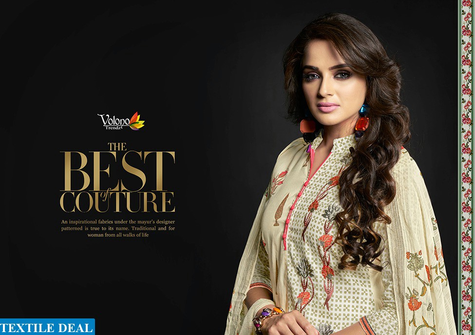 Volono zara vol-1 Wholesale Straight long dresses